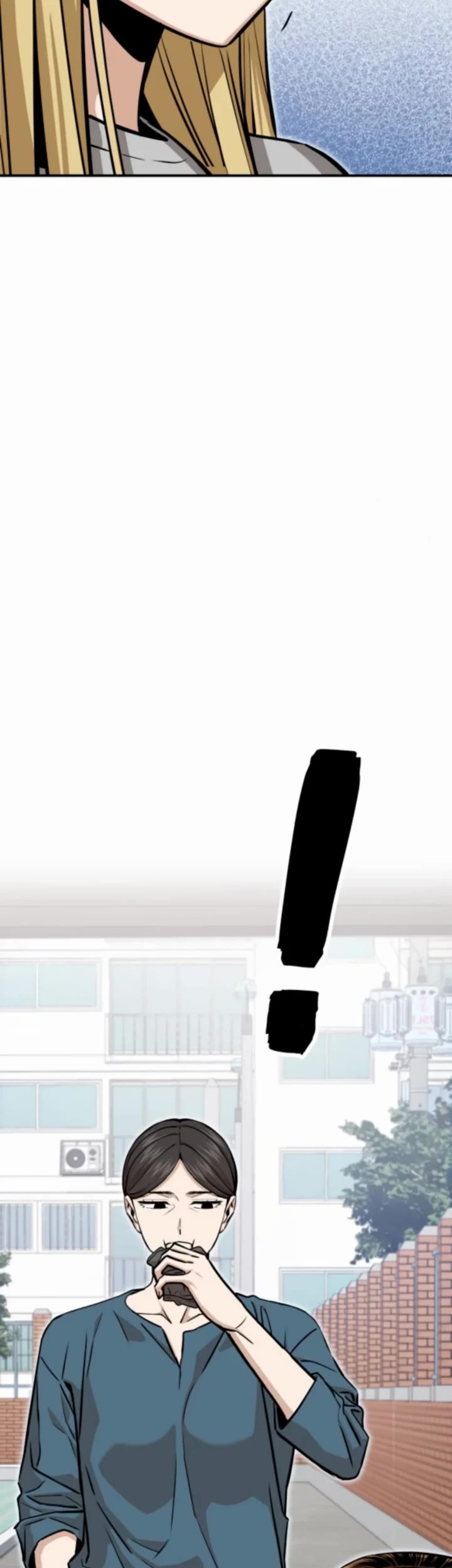 Match Made in Heaven by Chance chapter 124 page 58