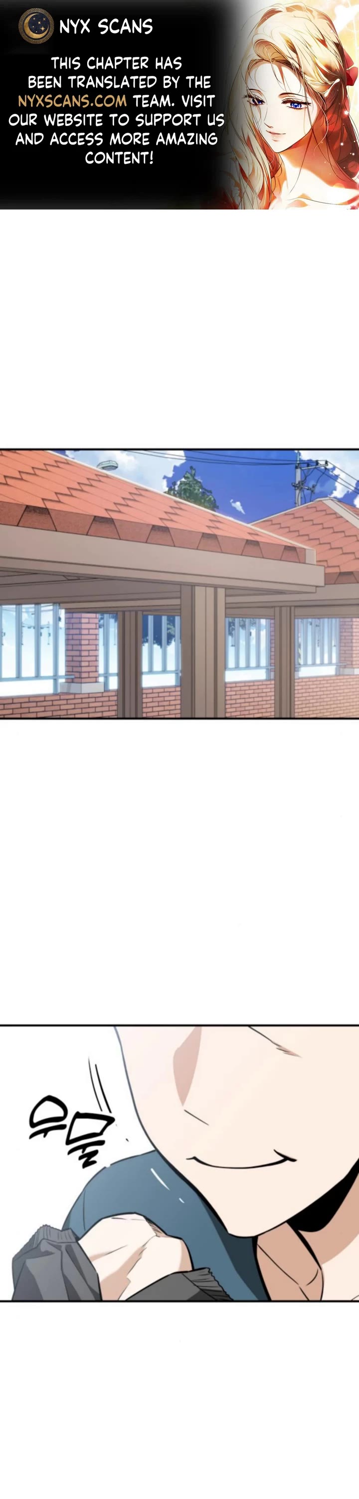 Match Made in Heaven by Chance chapter 125 page 1