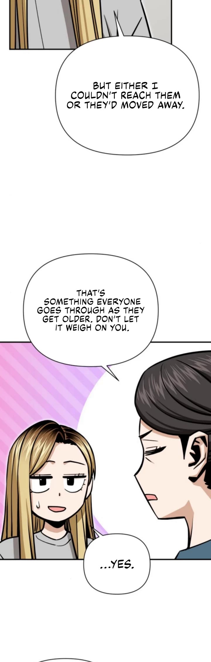 Match Made in Heaven by Chance chapter 125 page 16