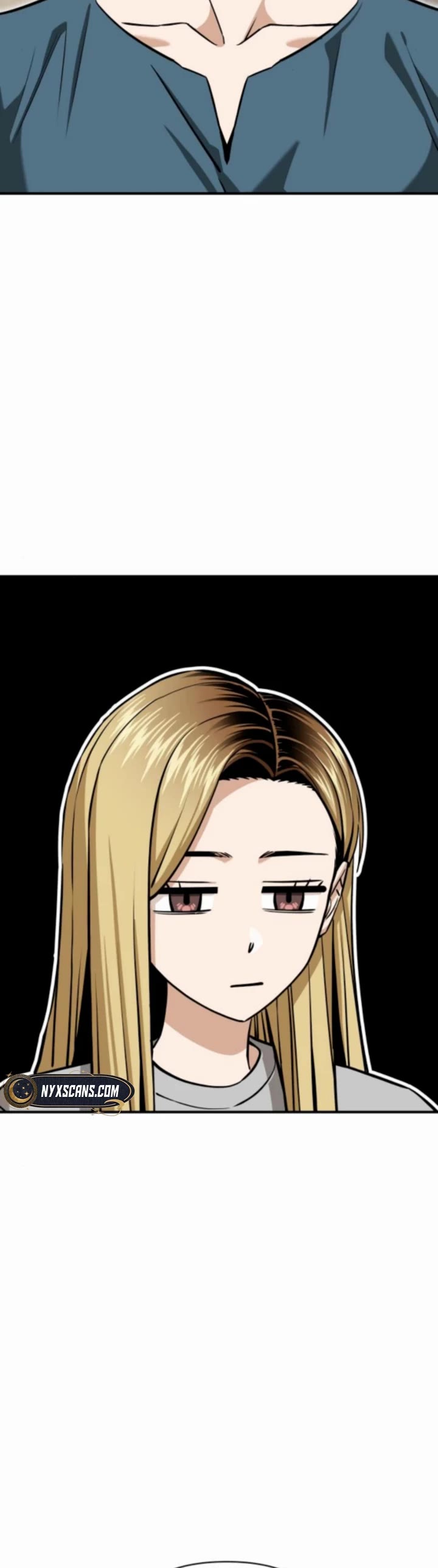 Match Made in Heaven by Chance chapter 125 page 22