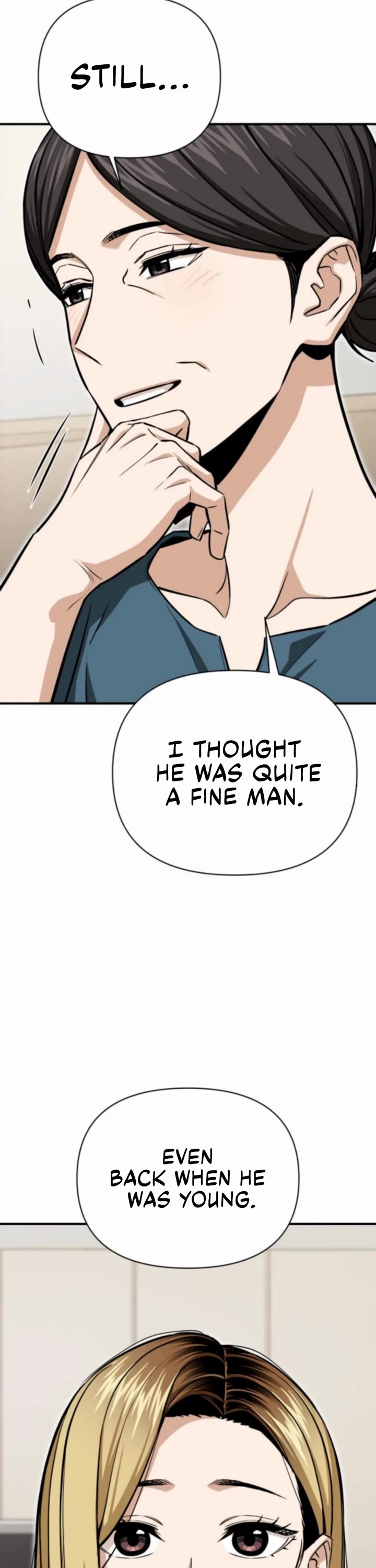 Match Made in Heaven by Chance chapter 125 page 26