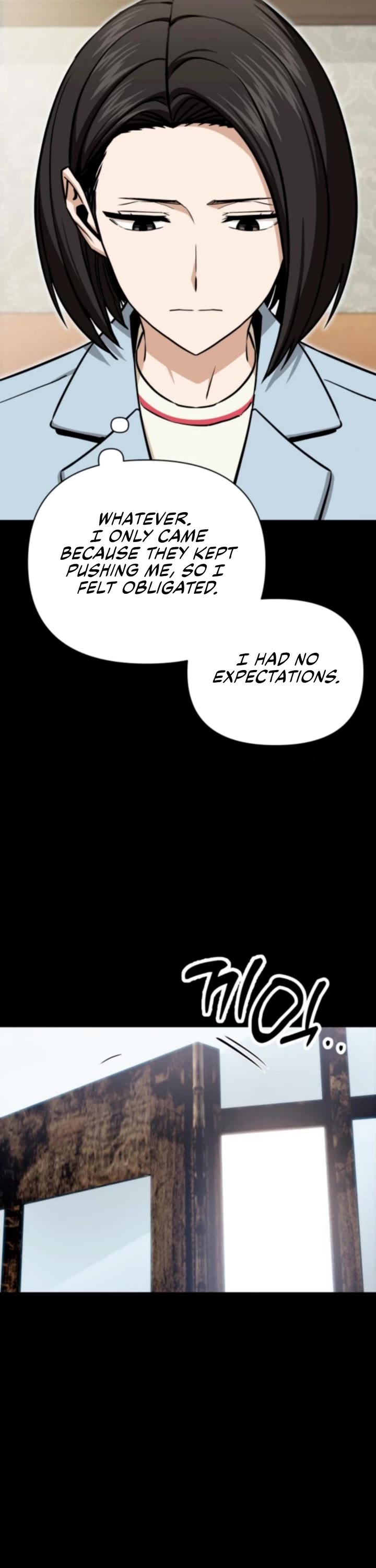 Match Made in Heaven by Chance chapter 125 page 29