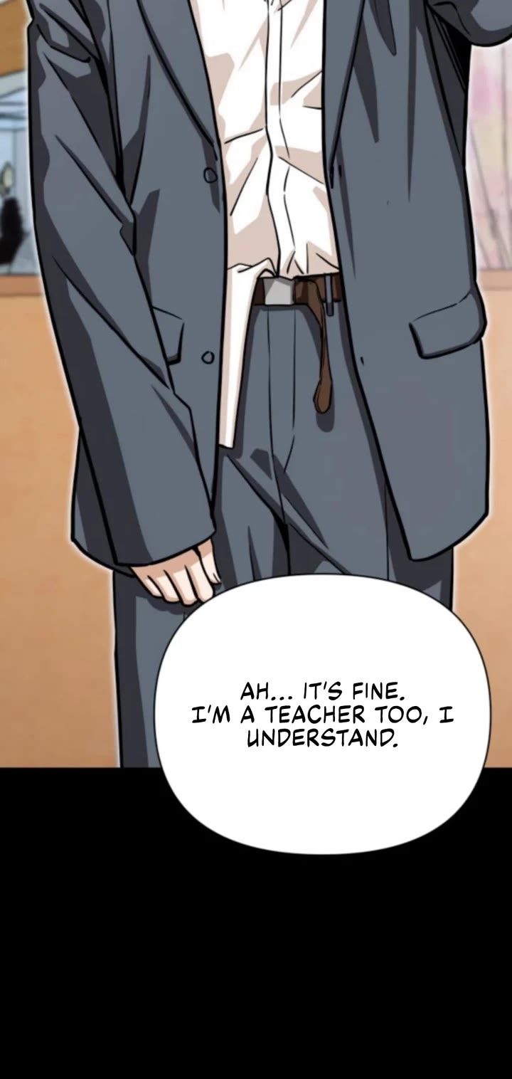 Match Made in Heaven by Chance chapter 125 page 31