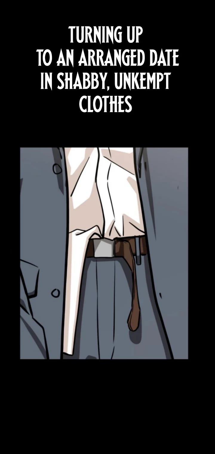 Match Made in Heaven by Chance chapter 125 page 32