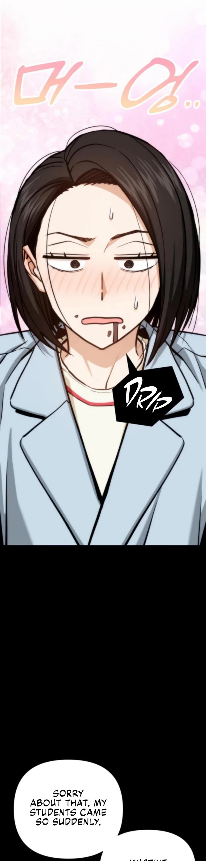 Match Made in Heaven by Chance chapter 125 page 40