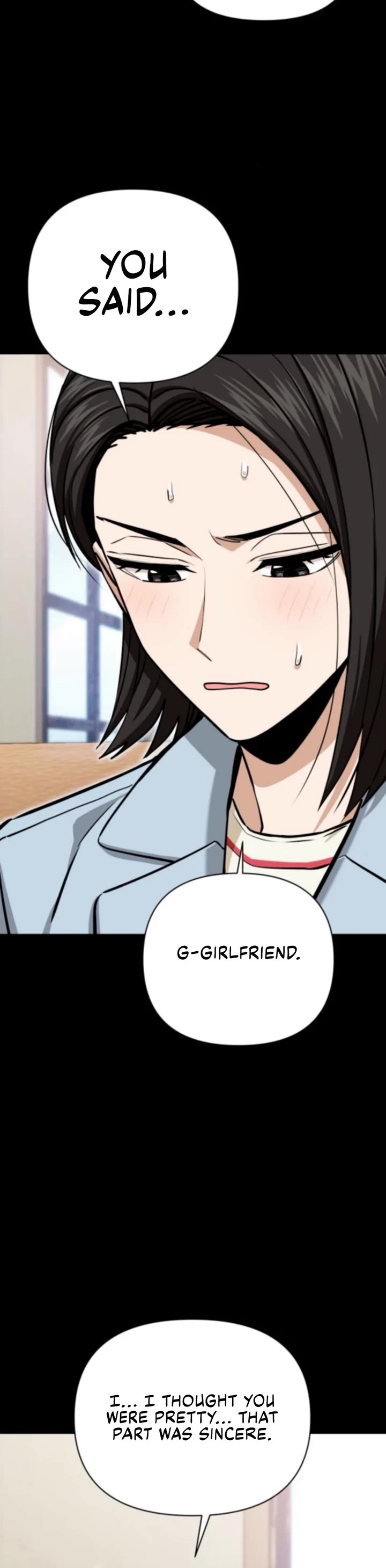 Match Made in Heaven by Chance chapter 125 page 42