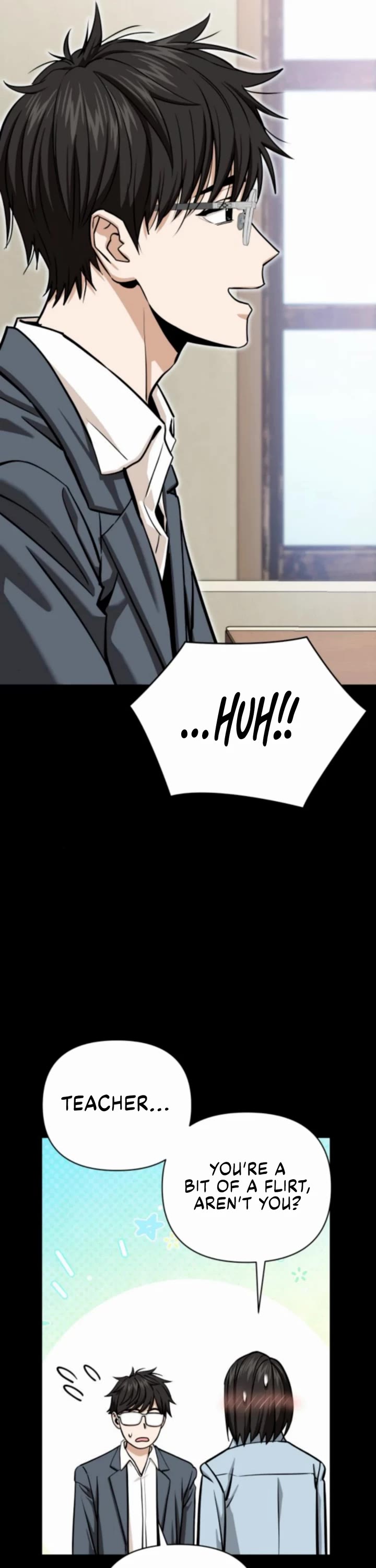 Match Made in Heaven by Chance chapter 125 page 43