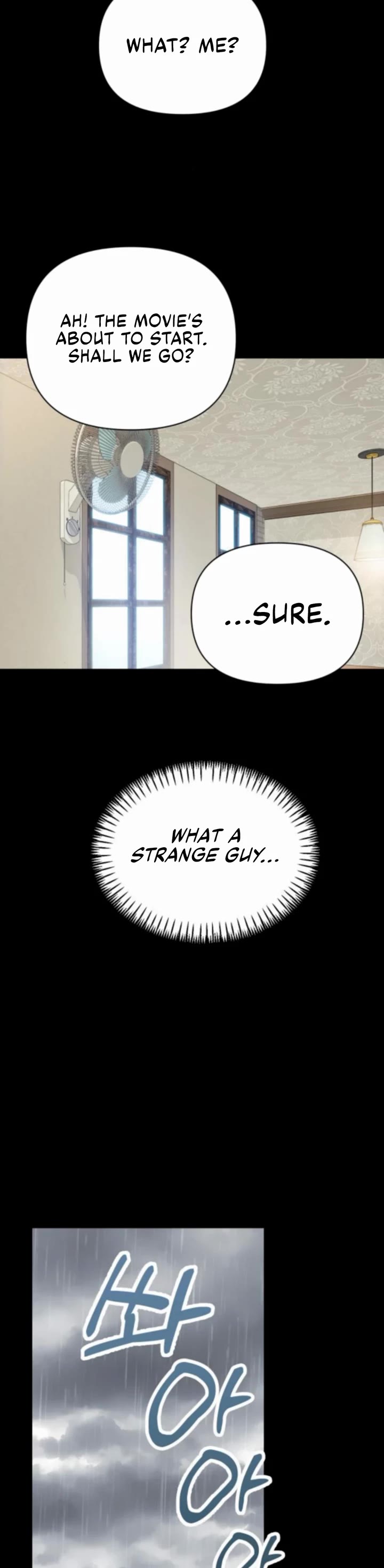 Match Made in Heaven by Chance chapter 125 page 44