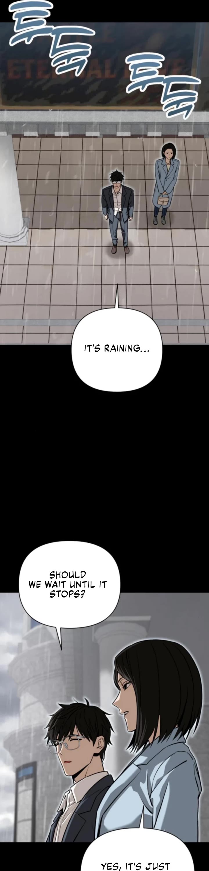 Match Made in Heaven by Chance chapter 125 page 46