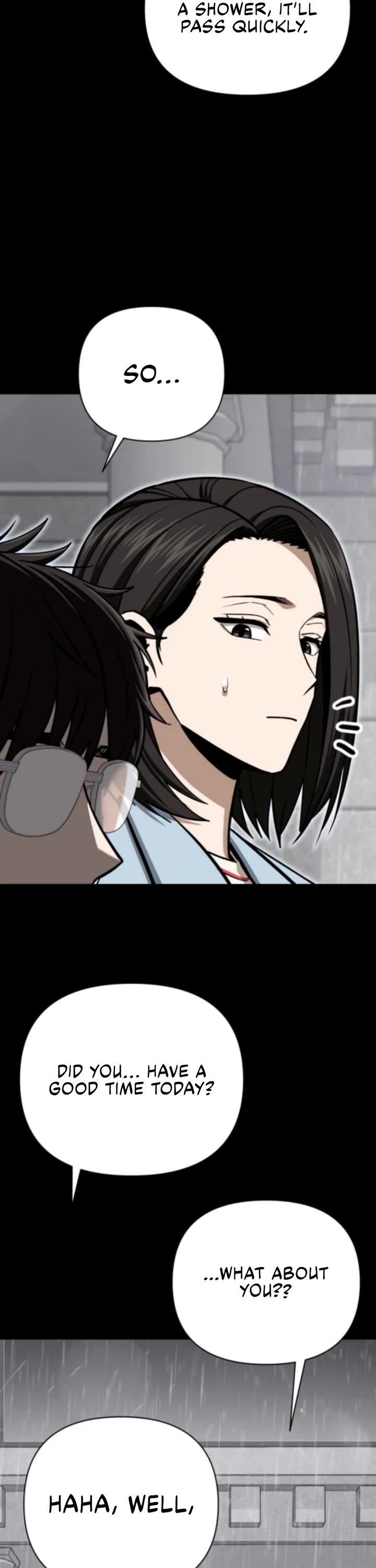 Match Made in Heaven by Chance chapter 125 page 47