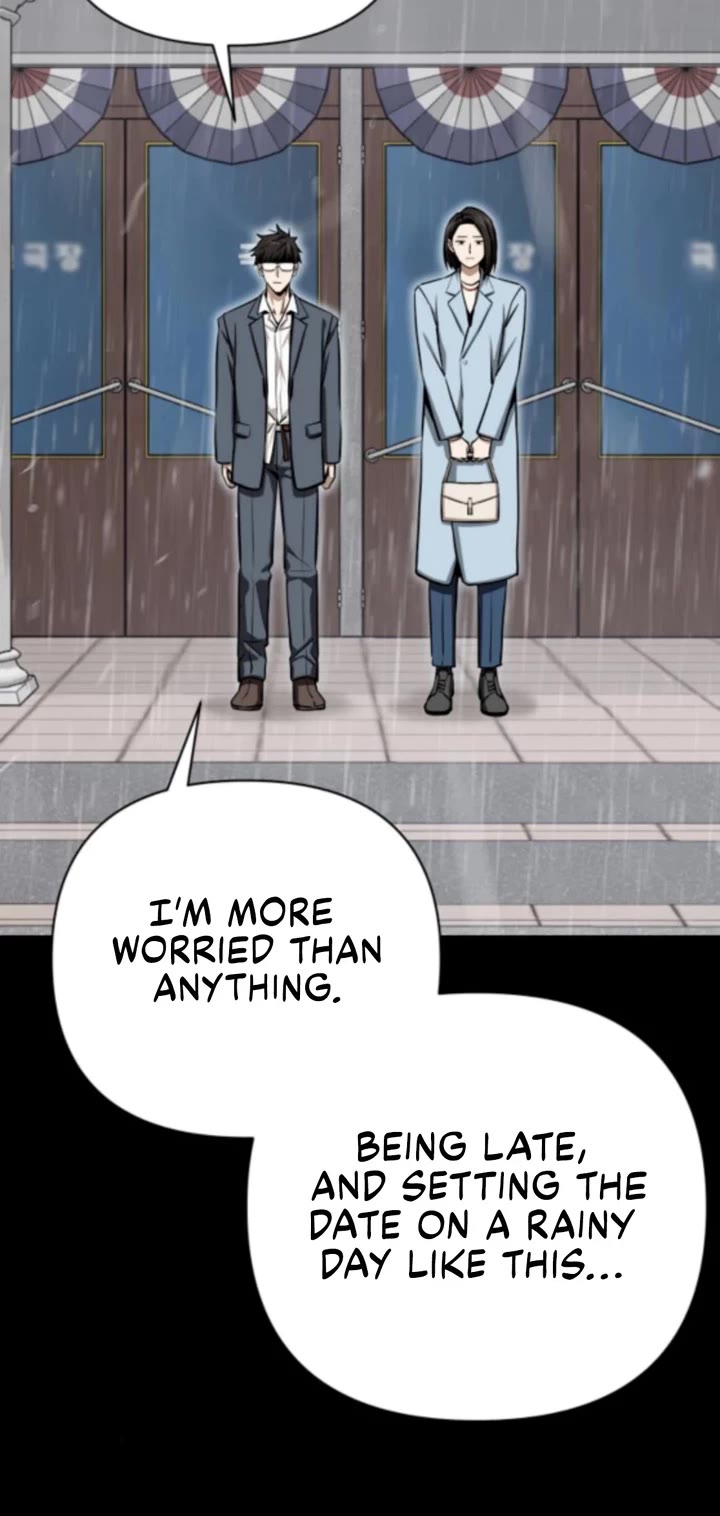 Match Made in Heaven by Chance chapter 125 page 48