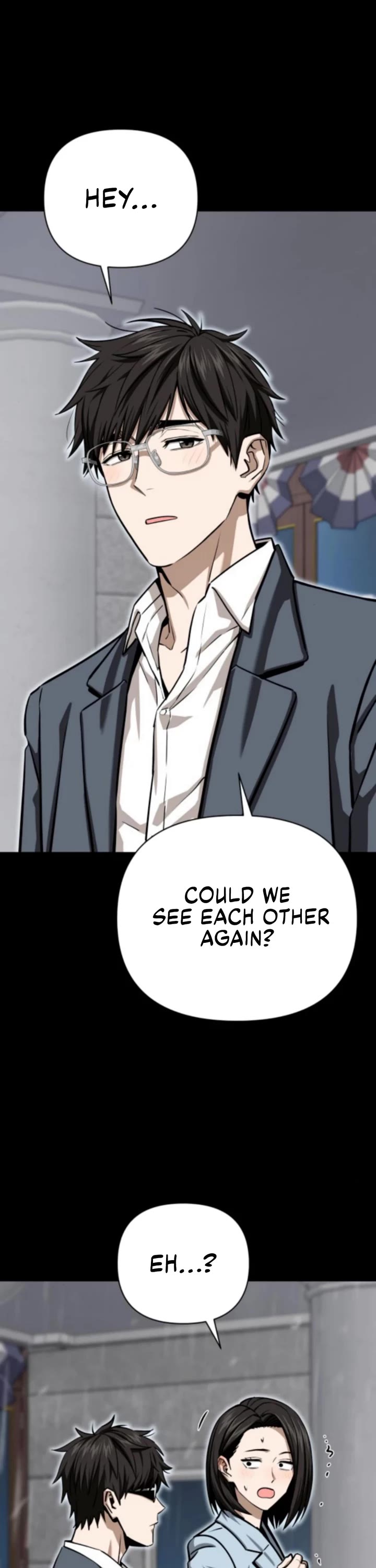 Match Made in Heaven by Chance chapter 125 page 50