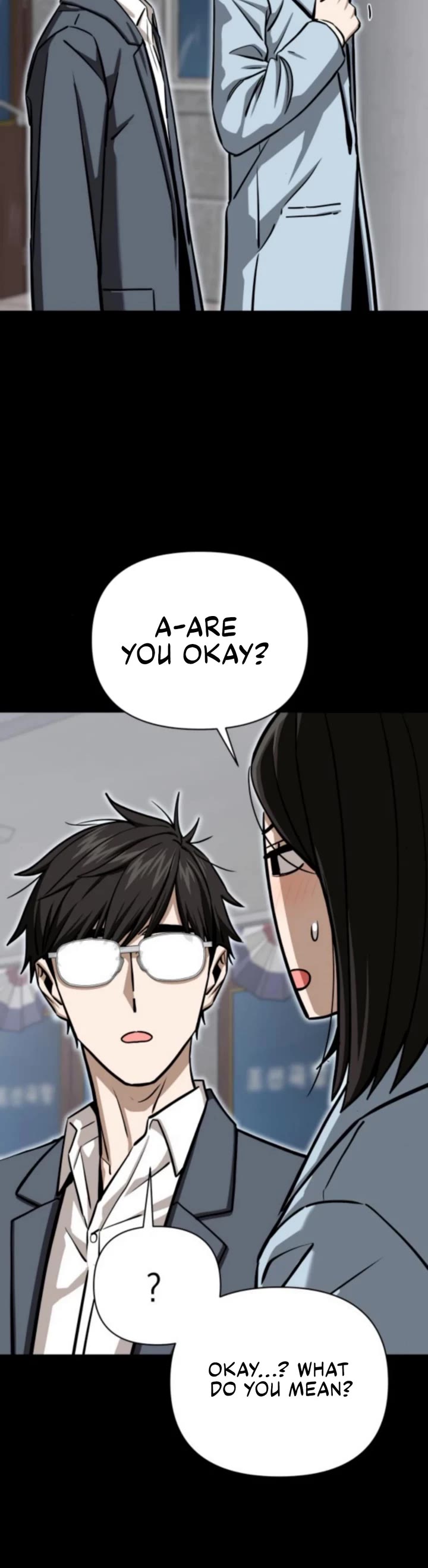 Match Made in Heaven by Chance chapter 125 page 51