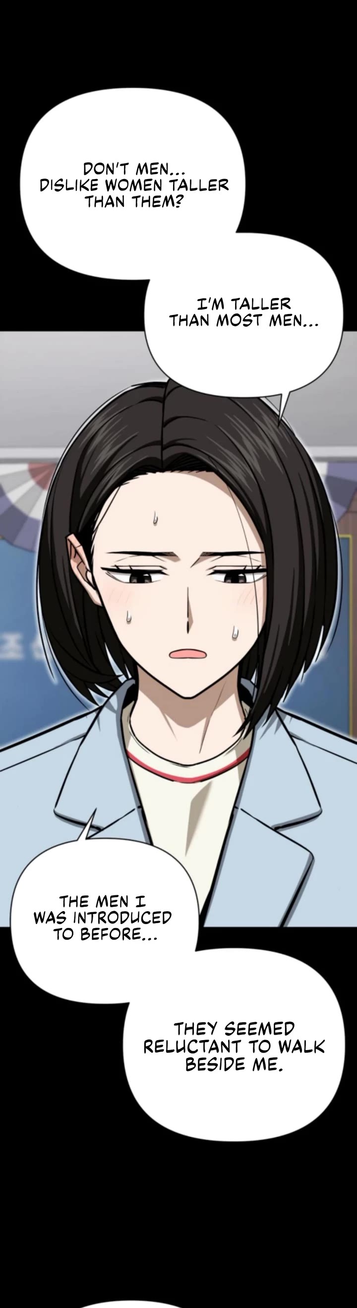 Match Made in Heaven by Chance chapter 125 page 52