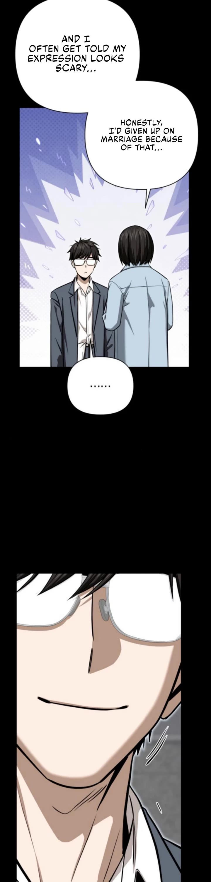 Match Made in Heaven by Chance chapter 125 page 53