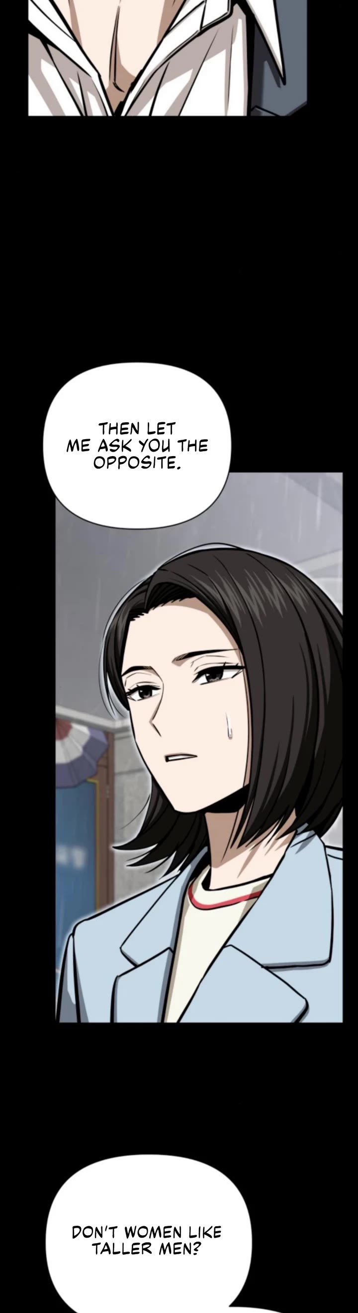 Match Made in Heaven by Chance chapter 125 page 54