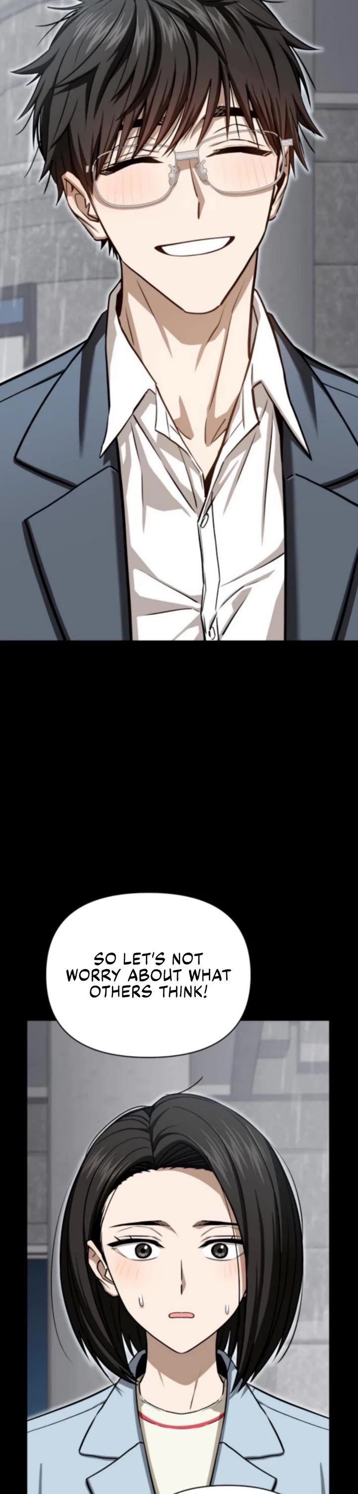 Match Made in Heaven by Chance chapter 125 page 56