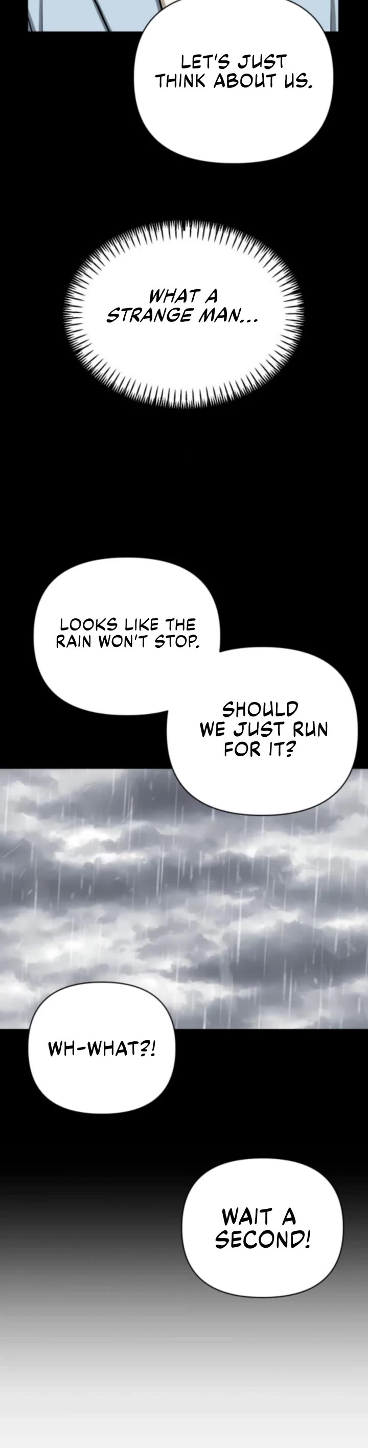 Match Made in Heaven by Chance chapter 125 page 57