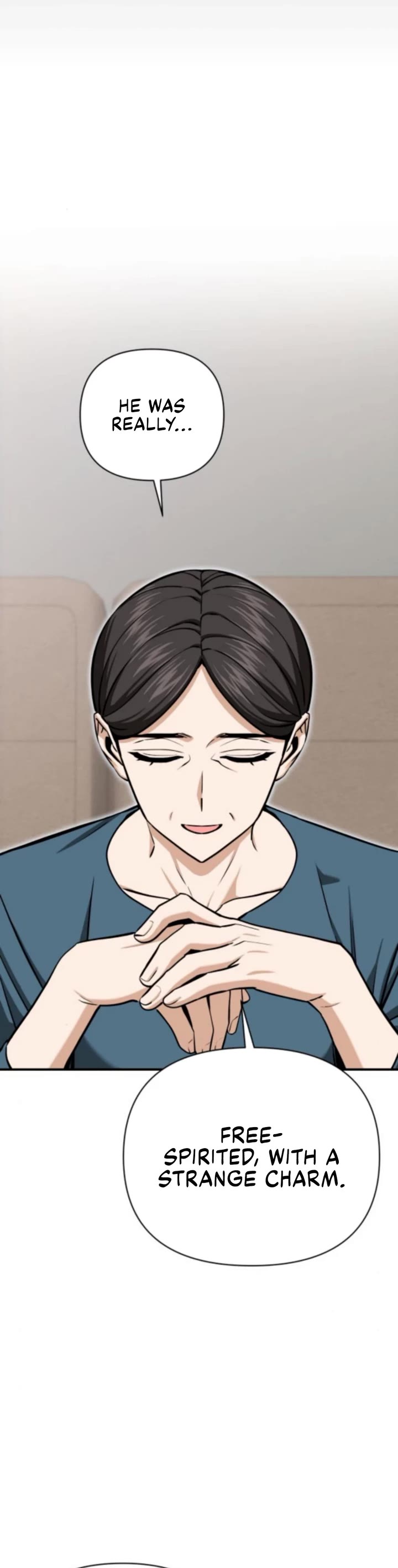 Match Made in Heaven by Chance chapter 125 page 58