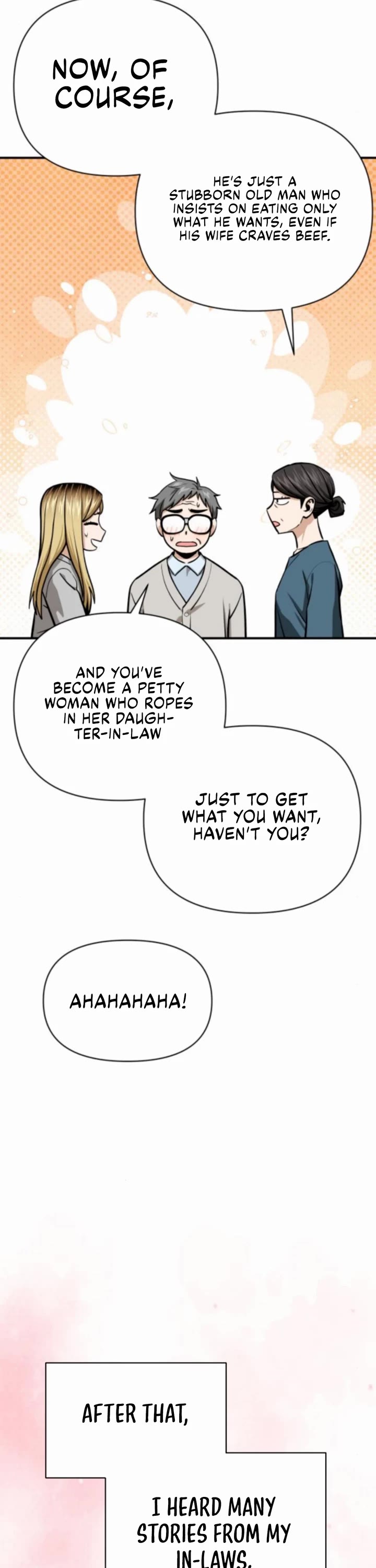 Match Made in Heaven by Chance chapter 125 page 59