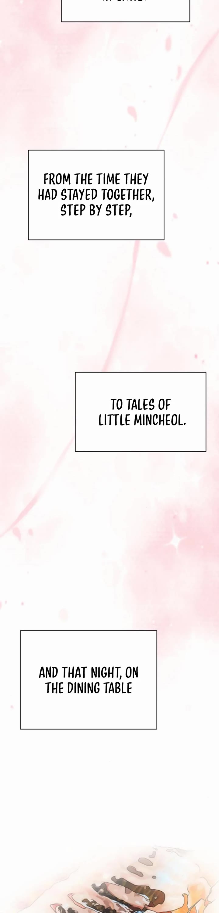 Match Made in Heaven by Chance chapter 125 page 60