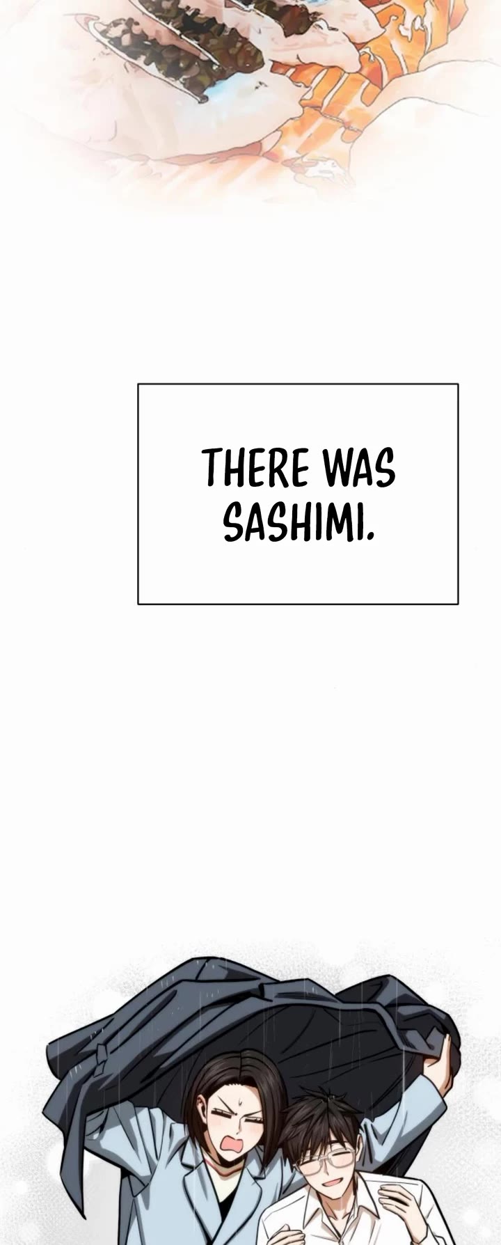 Match Made in Heaven by Chance chapter 125 page 61