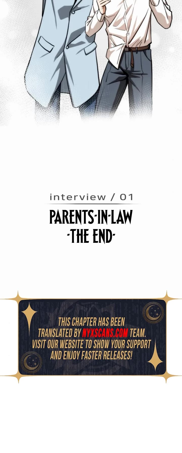 Match Made in Heaven by Chance chapter 125 page 62