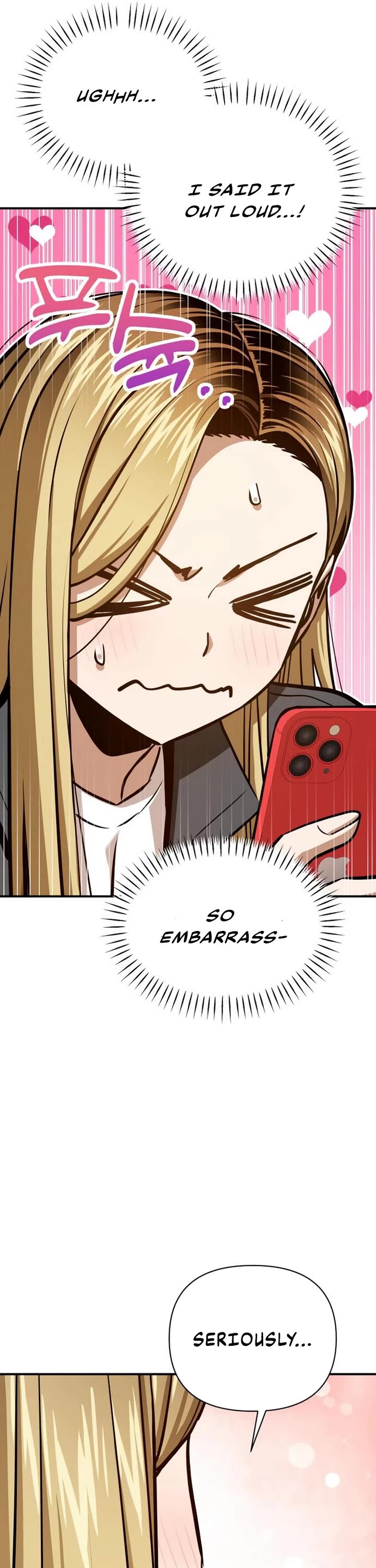 Match Made in Heaven by Chance chapter 126 page 10