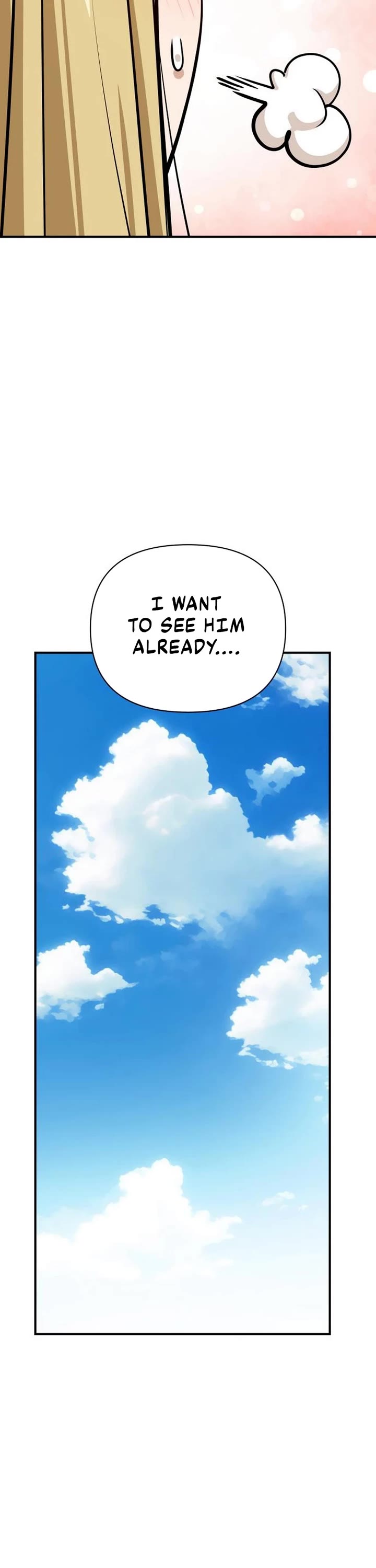 Match Made in Heaven by Chance chapter 126 page 11