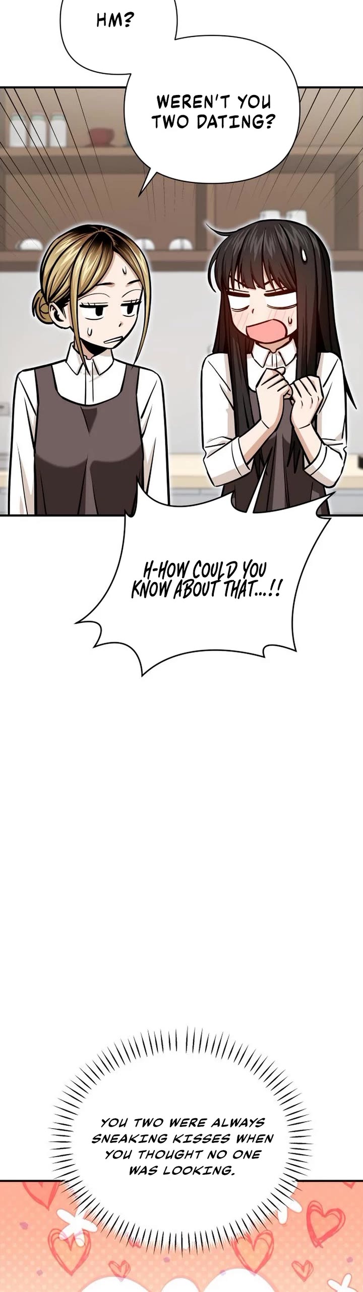 Match Made in Heaven by Chance chapter 126 page 18