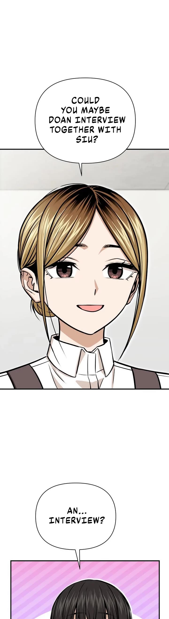 Match Made in Heaven by Chance chapter 126 page 20