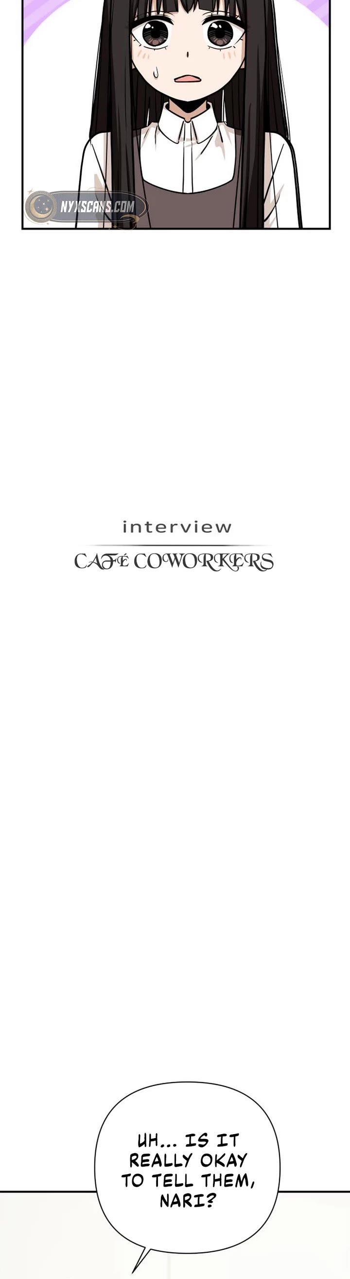 Match Made in Heaven by Chance chapter 126 page 21