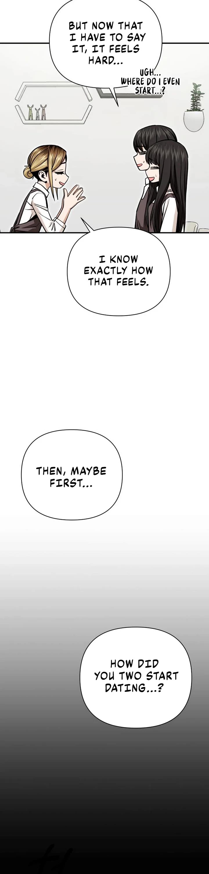 Match Made in Heaven by Chance chapter 126 page 24