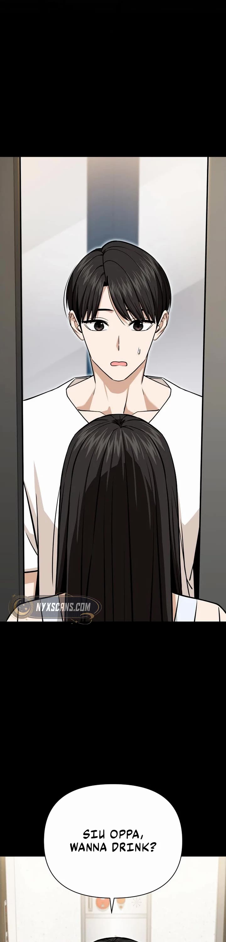 Match Made in Heaven by Chance chapter 126 page 25