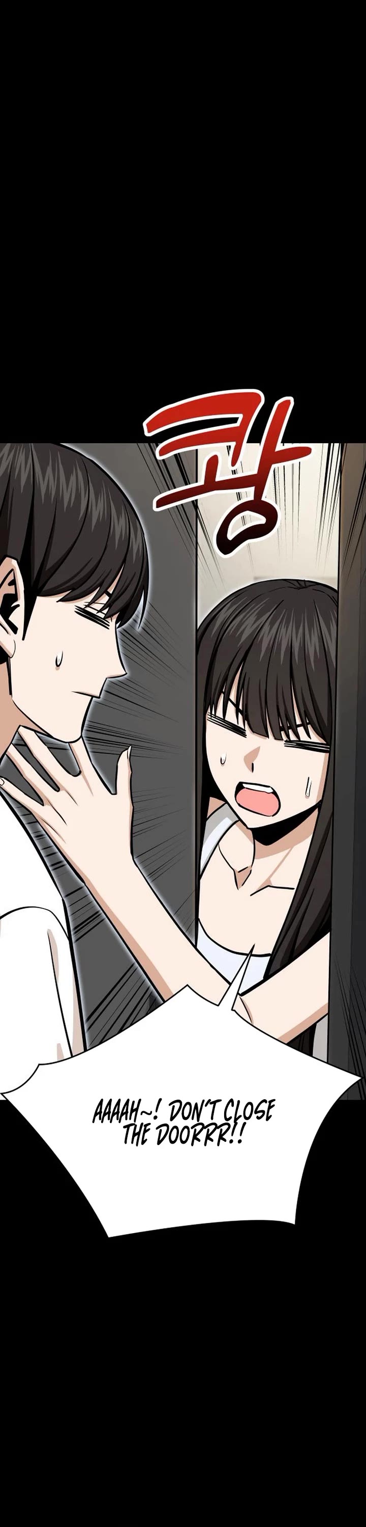 Match Made in Heaven by Chance chapter 126 page 30