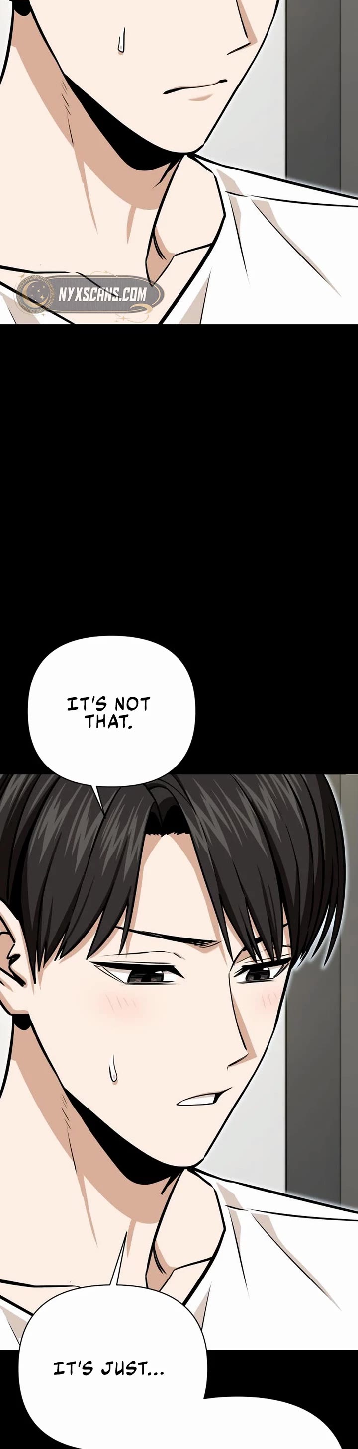 Match Made in Heaven by Chance chapter 126 page 32