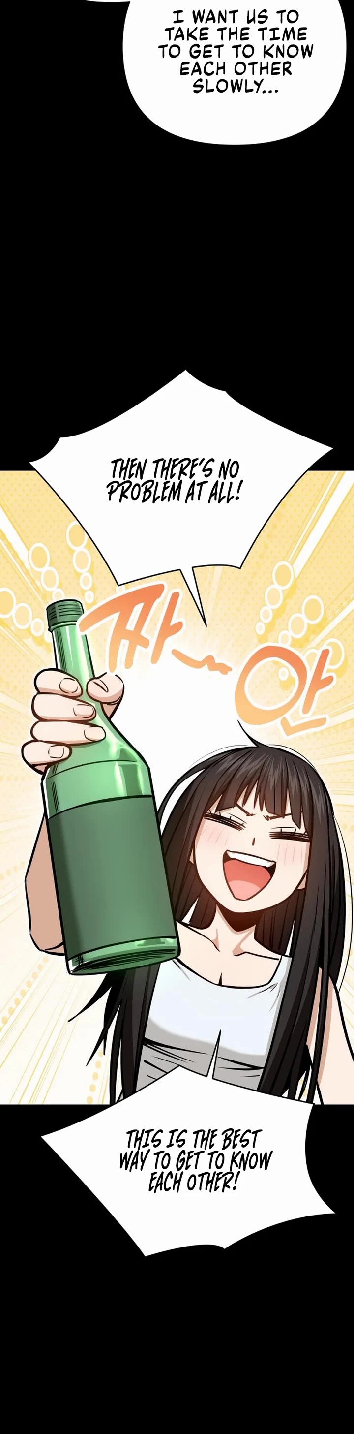 Match Made in Heaven by Chance chapter 126 page 33