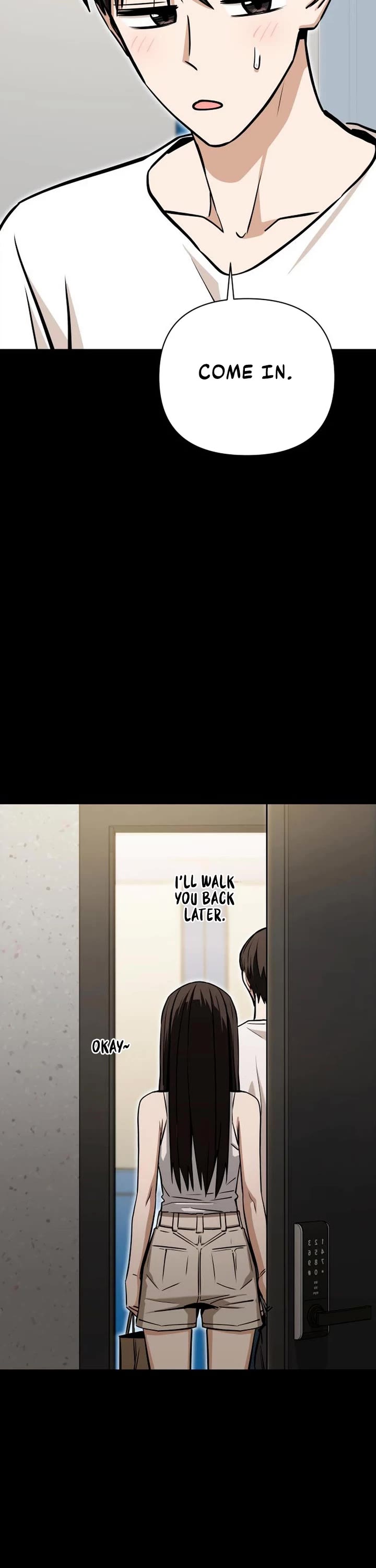 Match Made in Heaven by Chance chapter 126 page 35