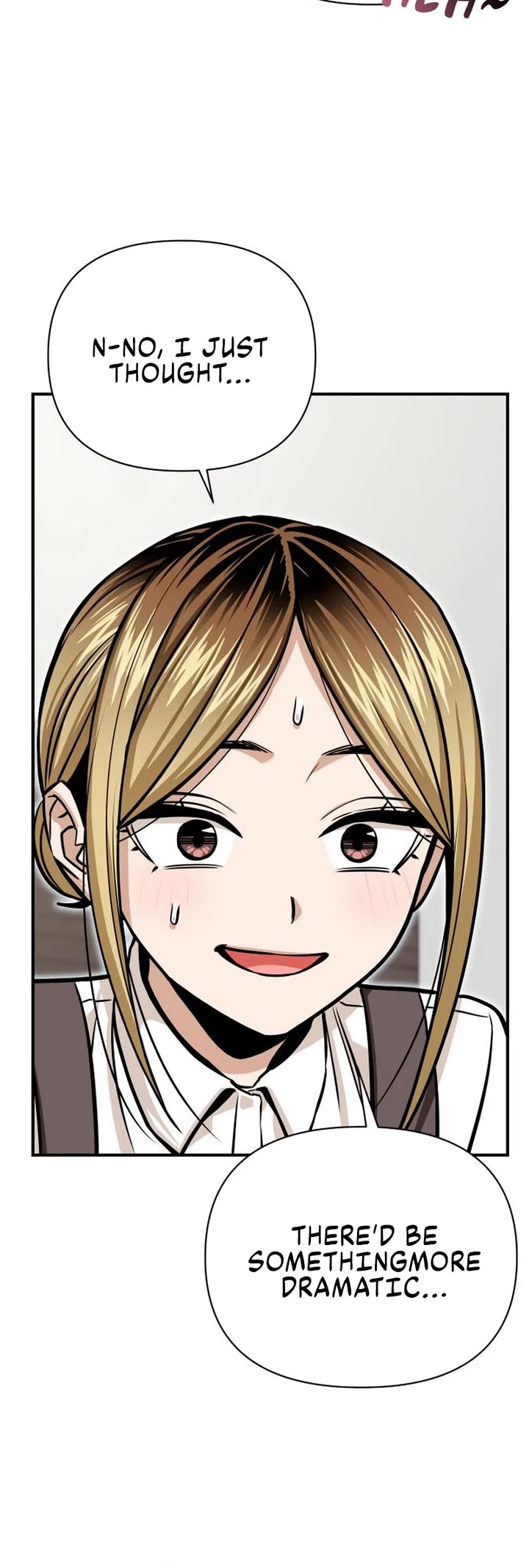 Match Made in Heaven by Chance chapter 126 page 39