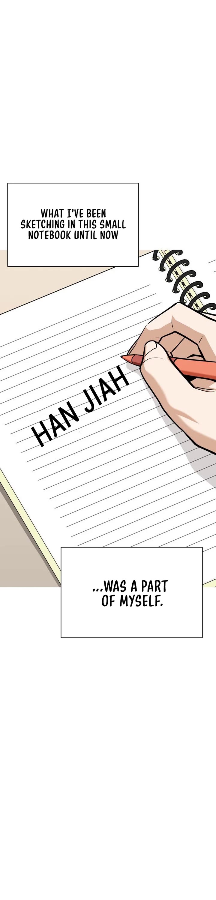 Match Made in Heaven by Chance chapter 126 page 4