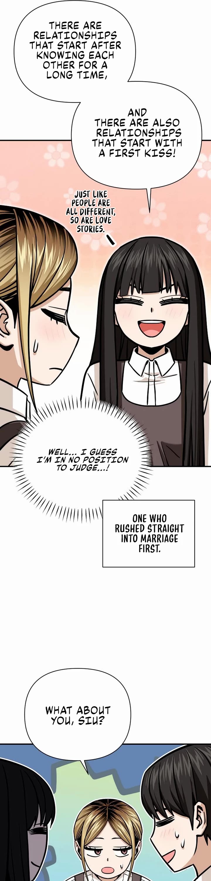 Match Made in Heaven by Chance chapter 126 page 40