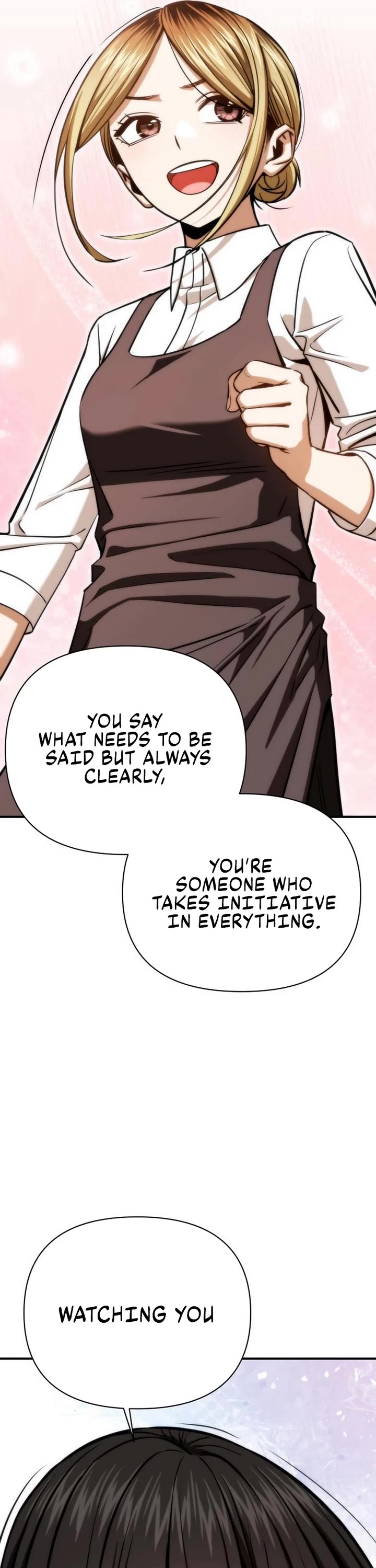 Match Made in Heaven by Chance chapter 126 page 43