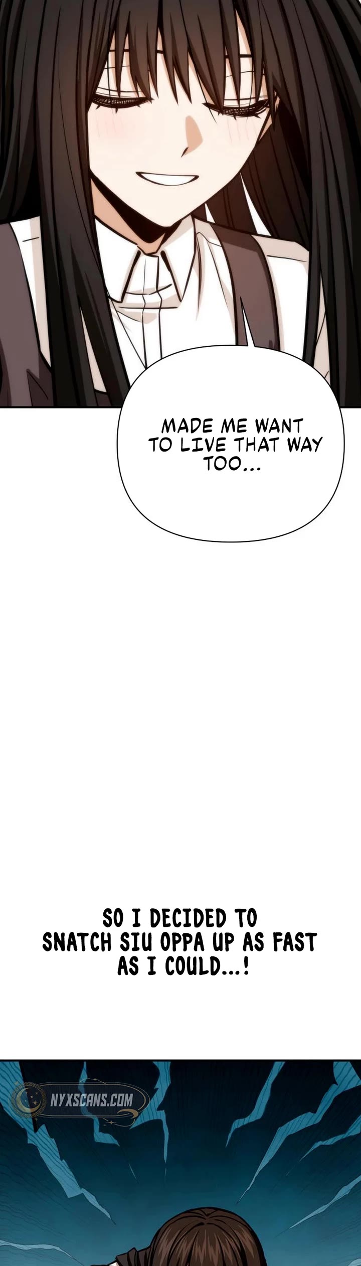 Match Made in Heaven by Chance chapter 126 page 44