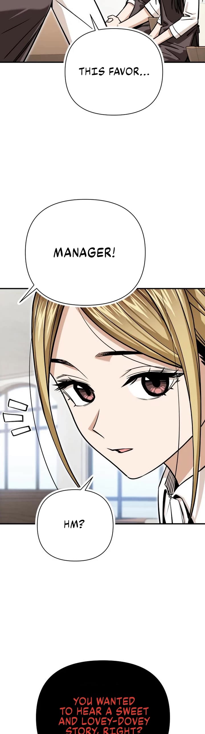 Match Made in Heaven by Chance chapter 126 page 47