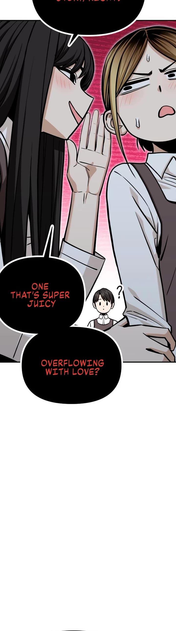 Match Made in Heaven by Chance chapter 126 page 48