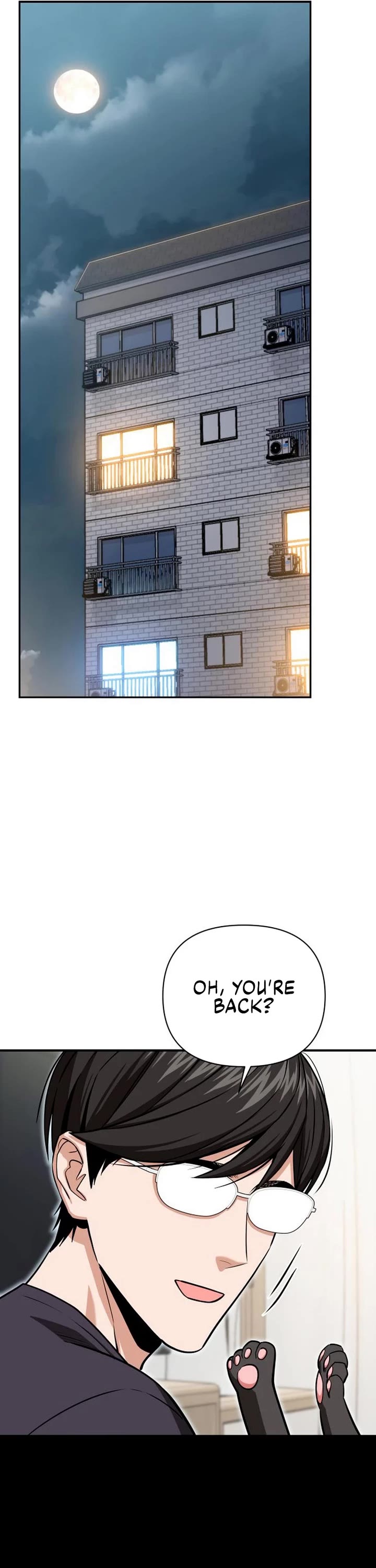 Match Made in Heaven by Chance chapter 126 page 52