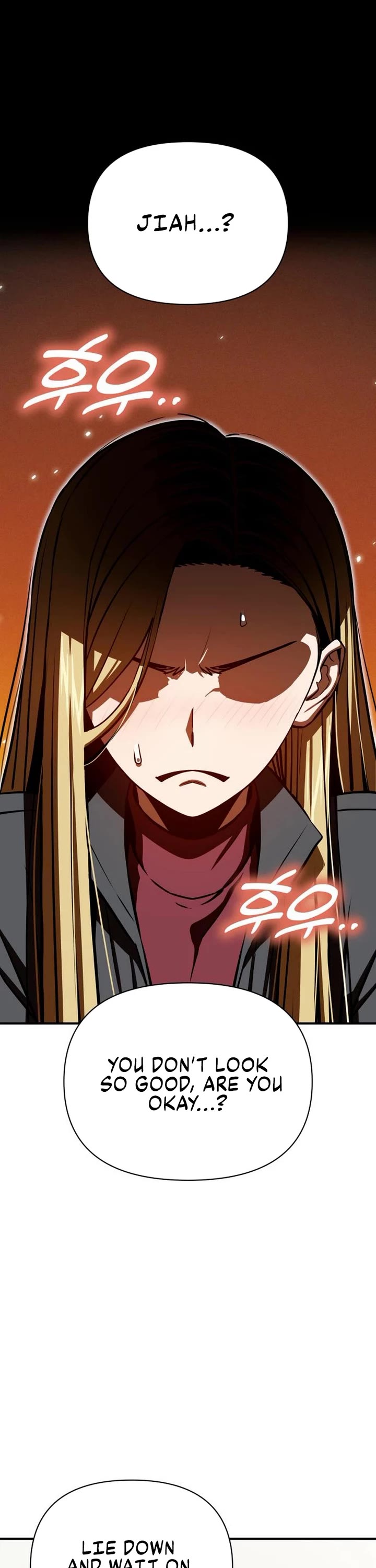 Match Made in Heaven by Chance chapter 126 page 53