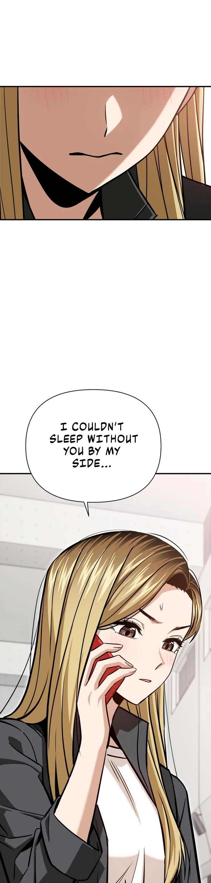 Match Made in Heaven by Chance chapter 126 page 7