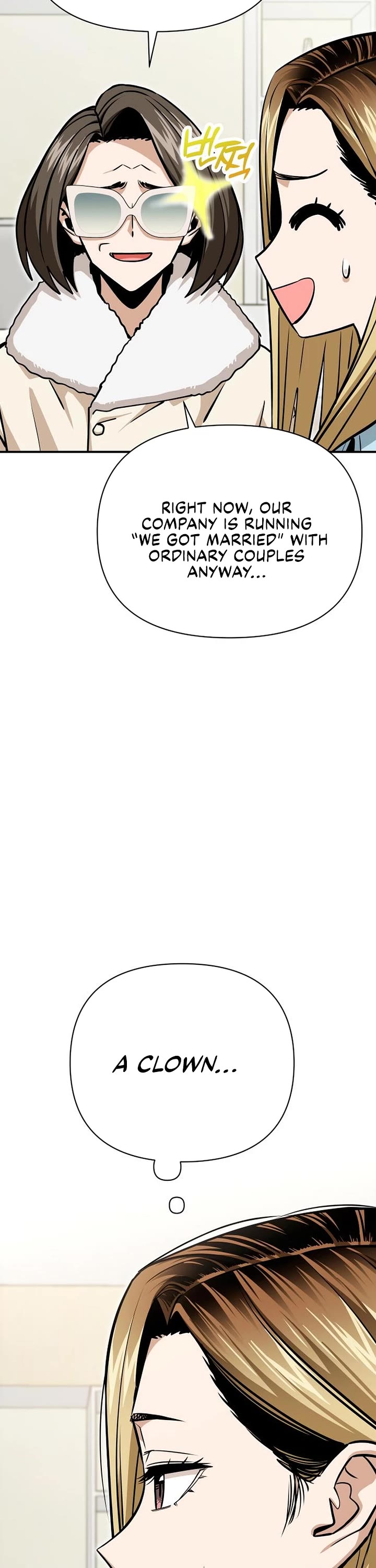 Match Made in Heaven by Chance chapter 127 page 13