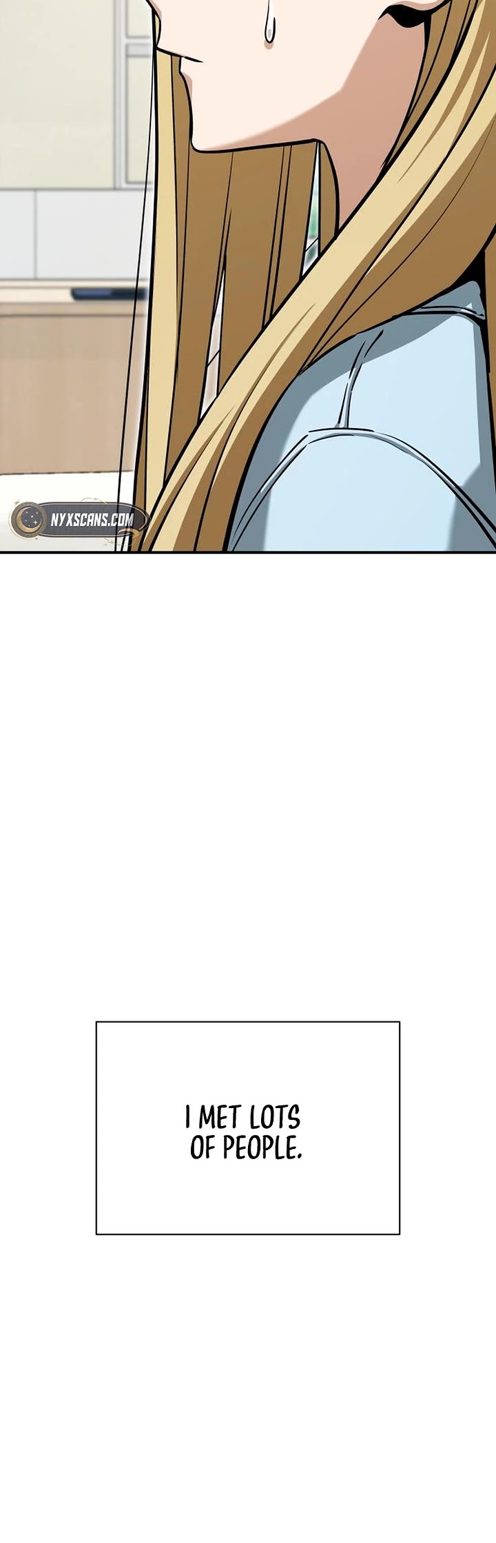 Match Made in Heaven by Chance chapter 127 page 14